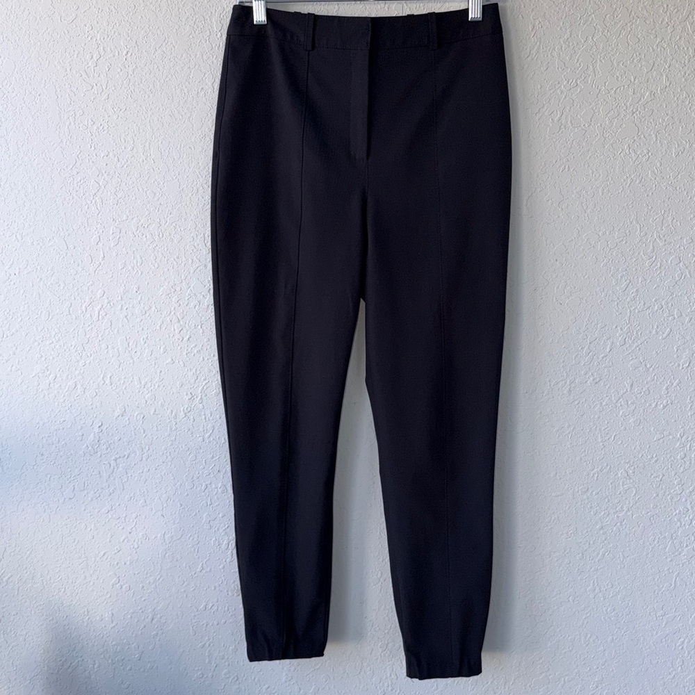 Karen Millen - Tailored High‎ Rise Tapered fit Pants Size 8
